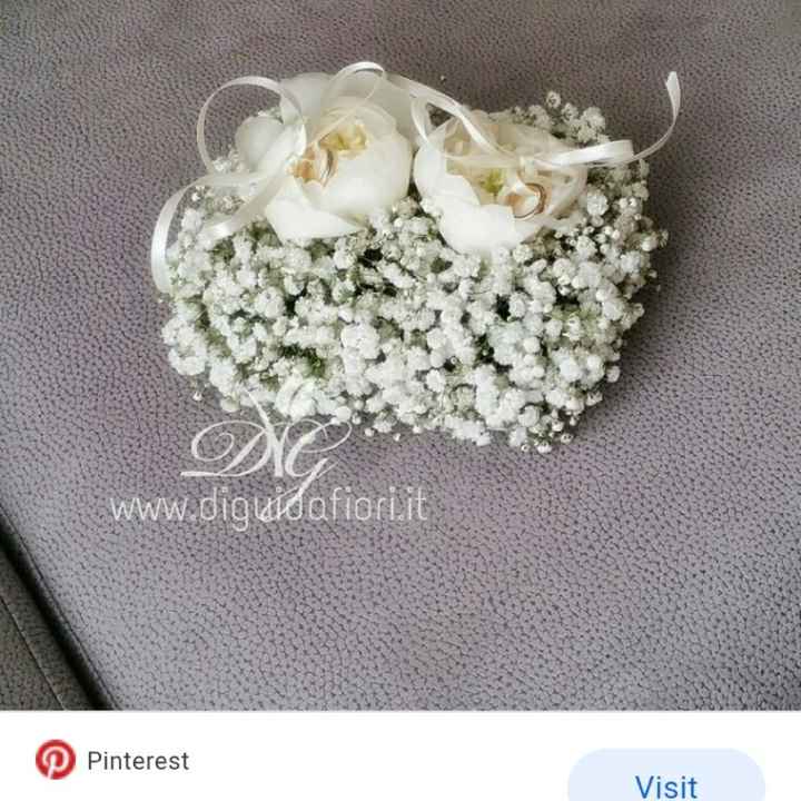 Porta fedi✨💍💍 - 1