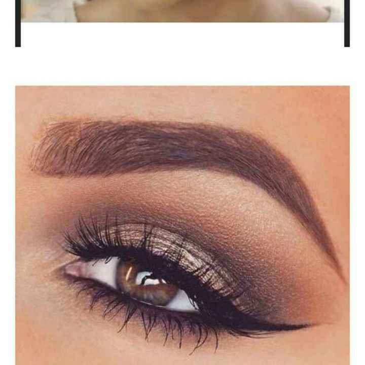 Prova trucco sposa - 1