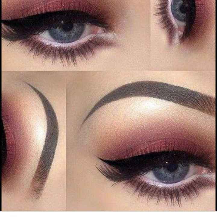 Prova trucco! - 1