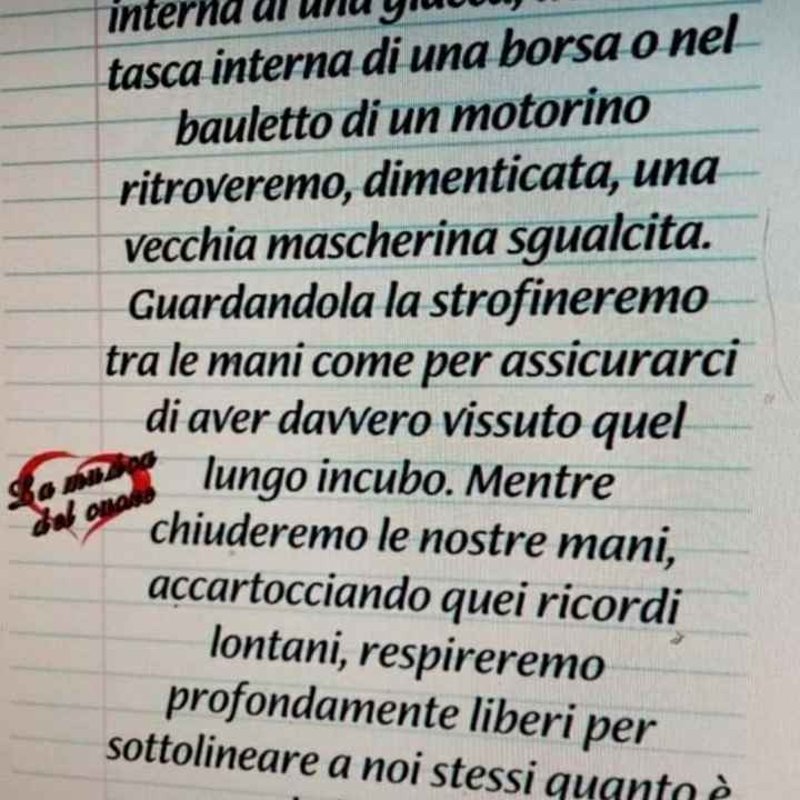 Speriamo molto presto!!!!!!!! - 1