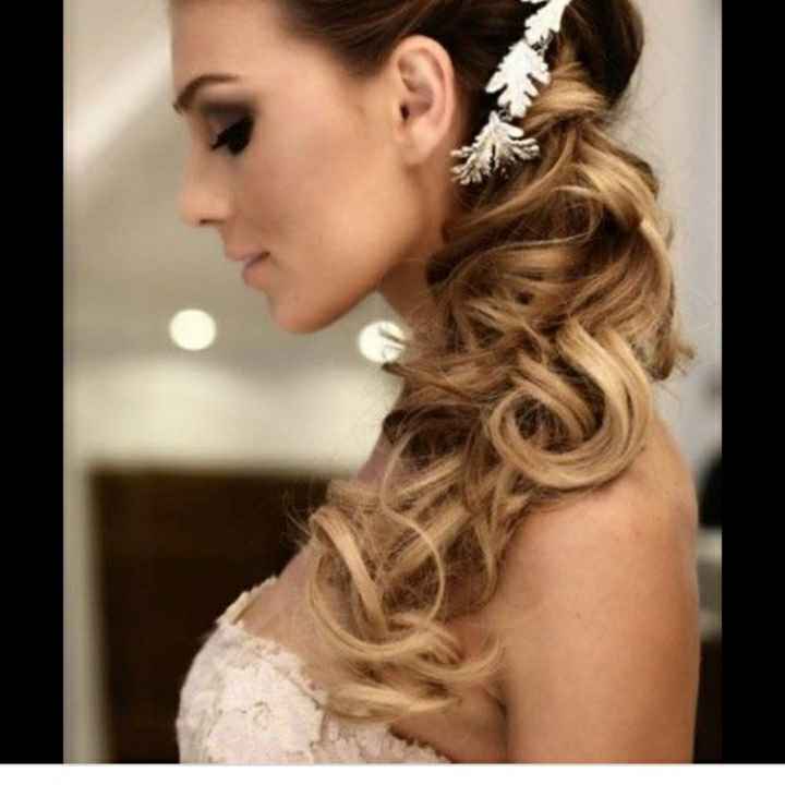 Idee Acconciatura?? - 3