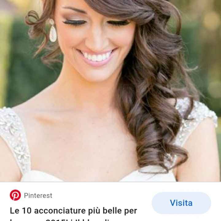 Idee Acconciatura?? - 4