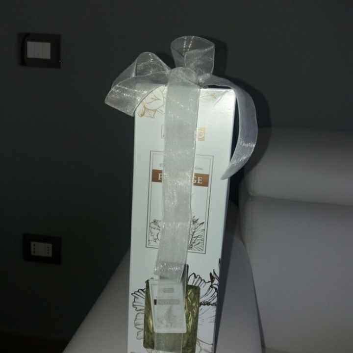 Bomboniera - 1