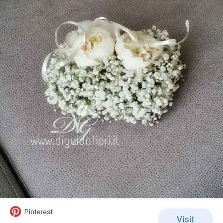 porta Fedi💍💍 - 2