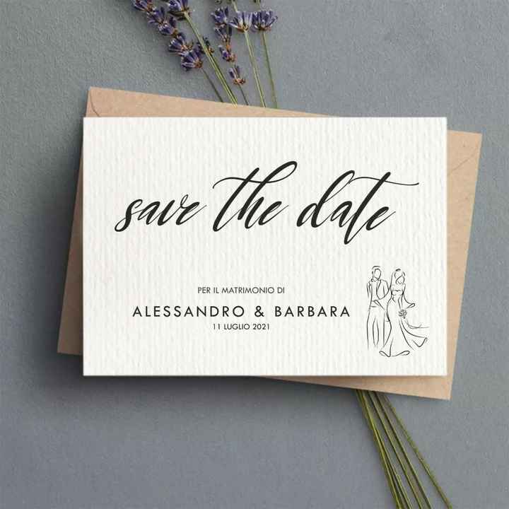Matrimoni 2021?! - 1