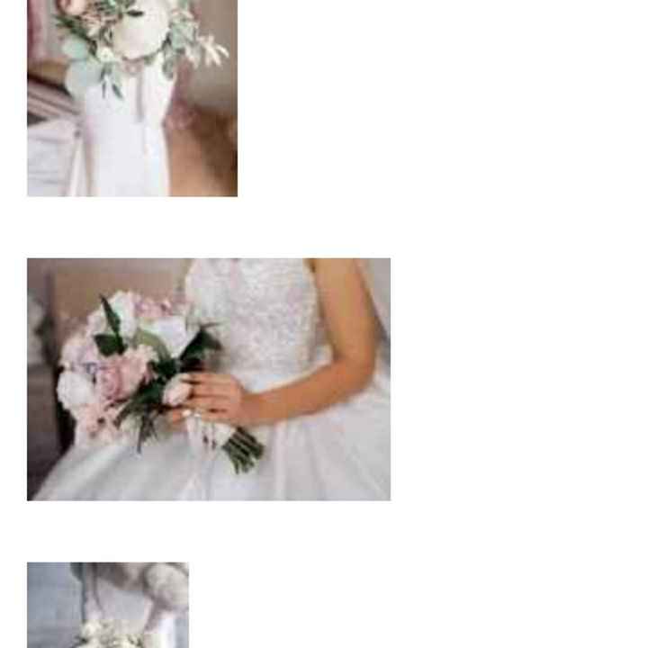 Bouquet: come sarà il vostro? ❤️ 💐 - 1