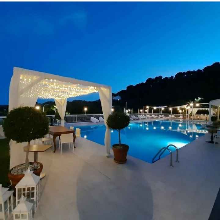 Villa o ristorante? - 1