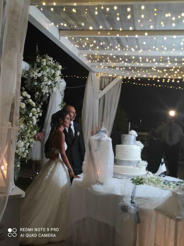 Sposi 11 Luglio 2021 - 2