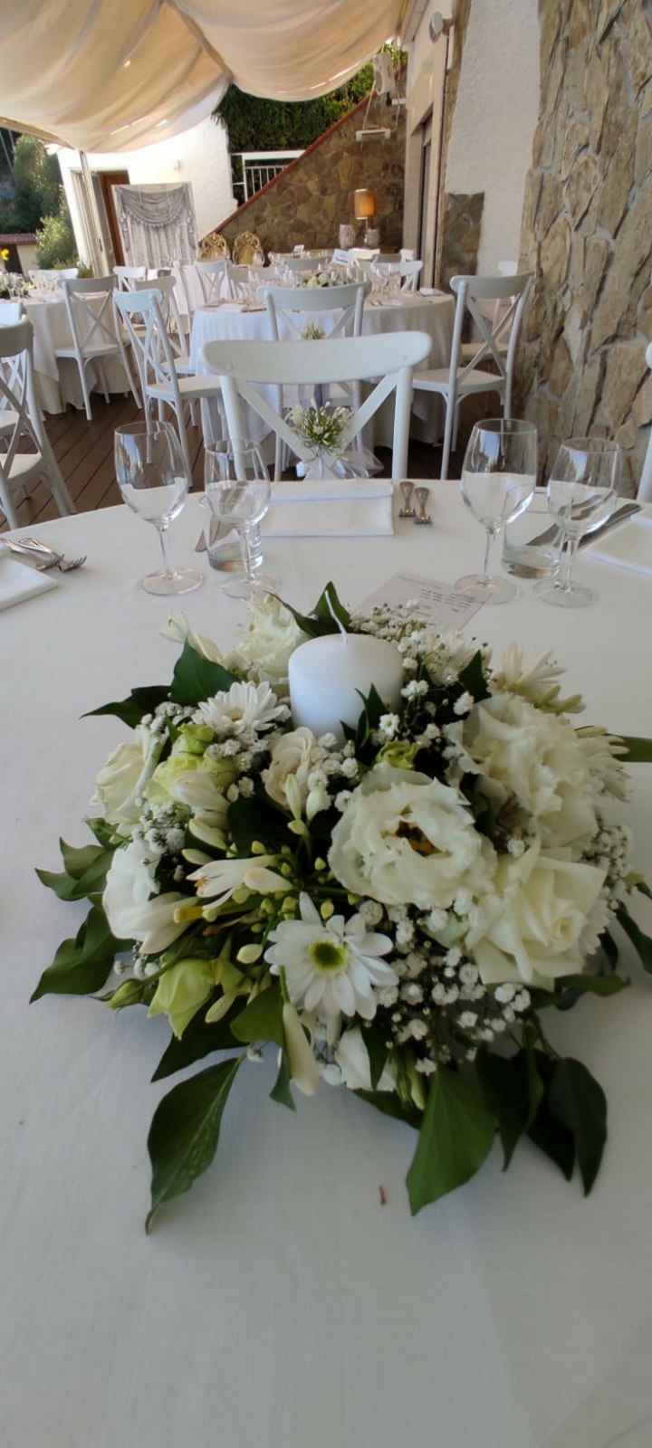 La mise en place - 3