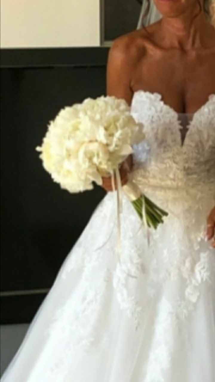 Bouquet - 1