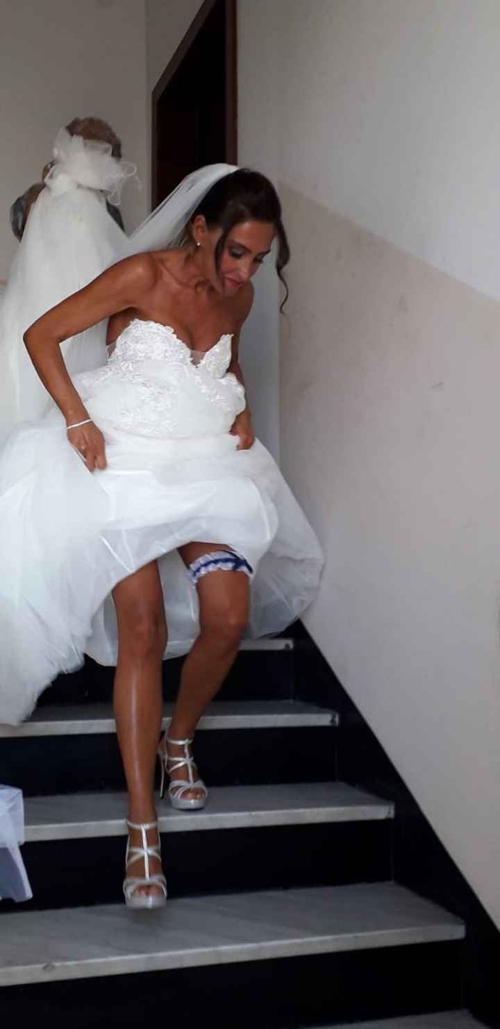 Help scelta scarpe - 1
