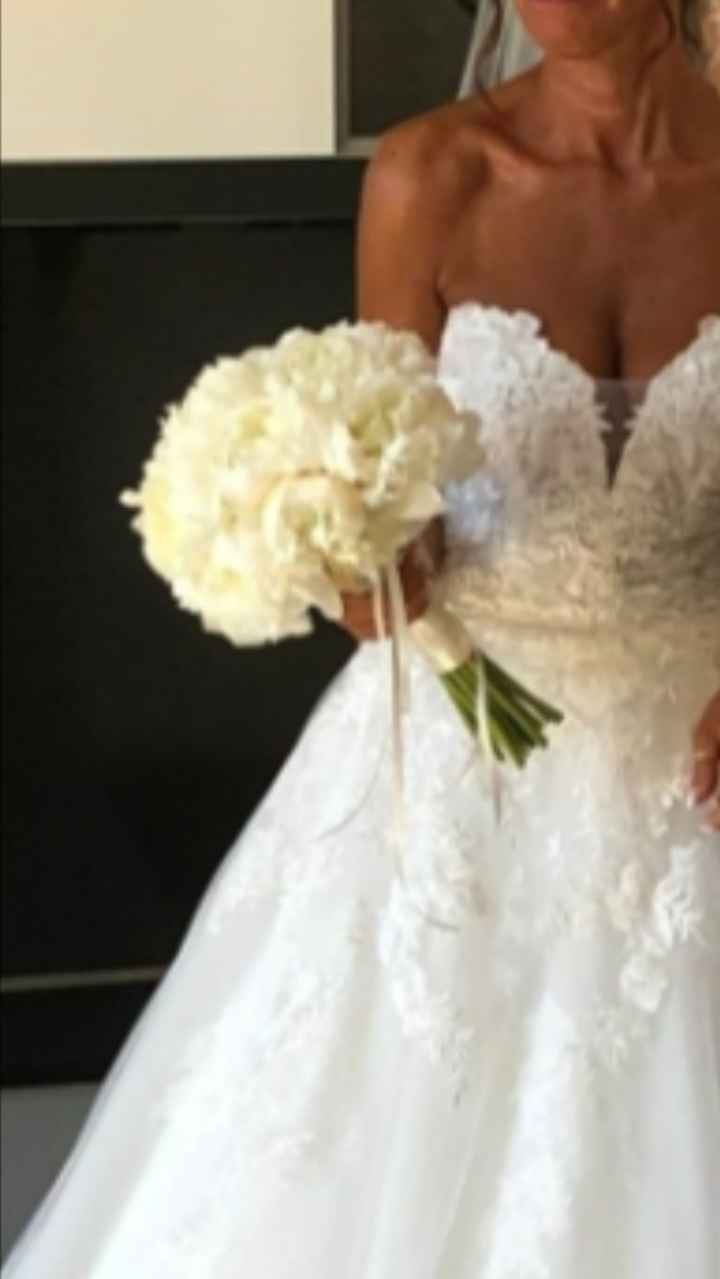Spose 2022 cacciate il bouquet! - 1