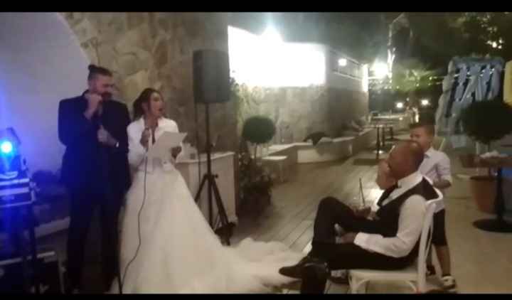 Sorpresa per lui! - 1