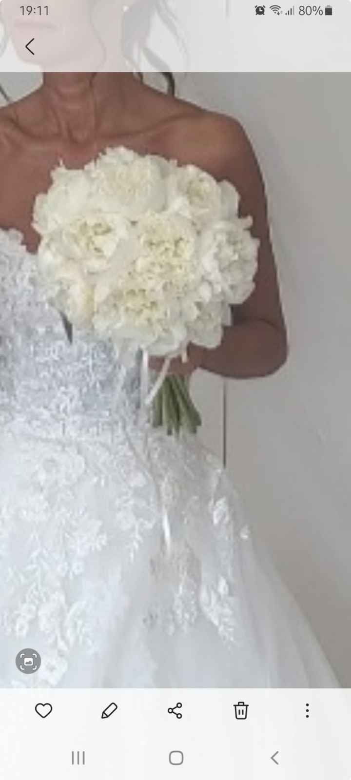 Che team bouquet siete? - 1