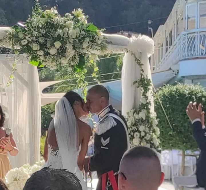 Colori matrimonio, perché li avete scelti? - 2