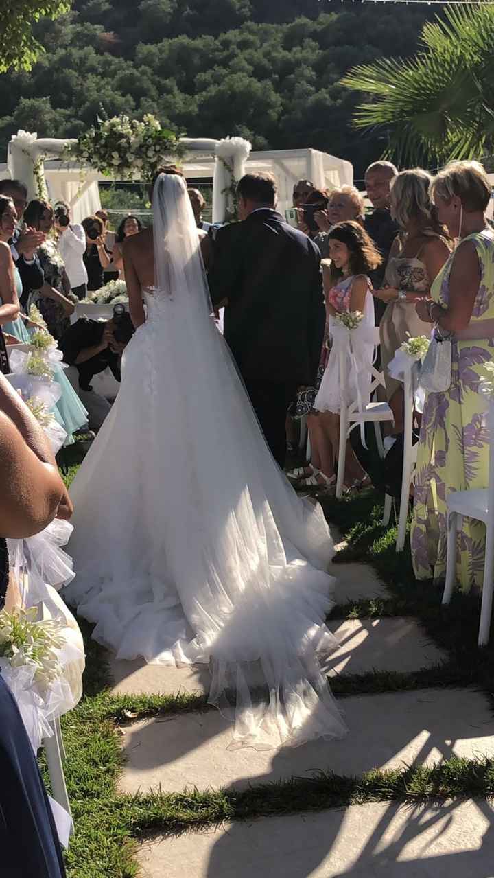 La foto col papà: 😍 - 2