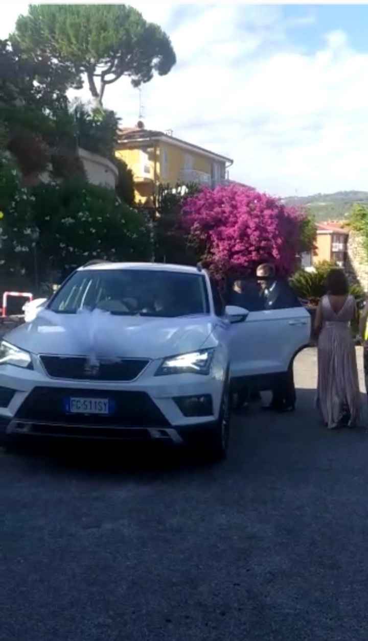 Fiori si fiori no - 1