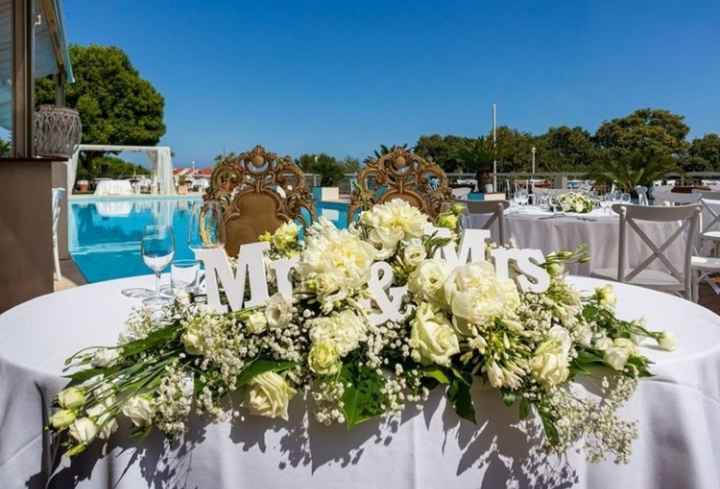 Tema matrimonio, colore ecc.. Help! - 4