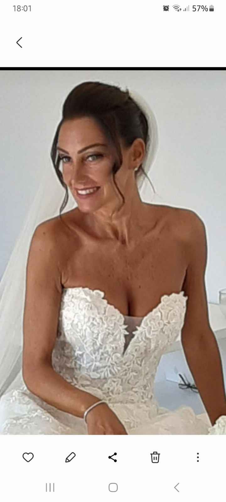 Trucco e parrucco - 2