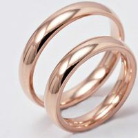 Fedi ordinate!!! - 1