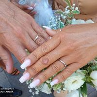Le nostre fedi! - 1