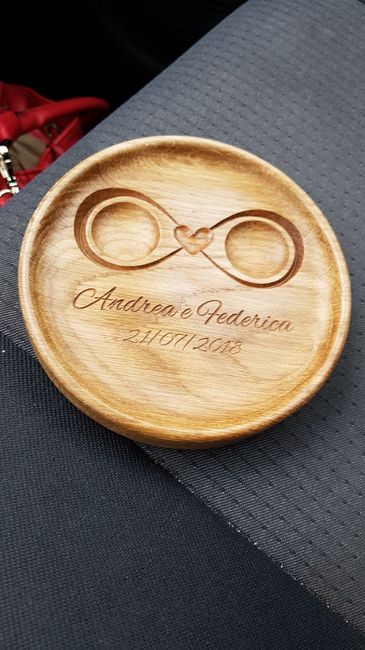 Fedi e portafedi particolari.. vediamoli! 😍 - 1