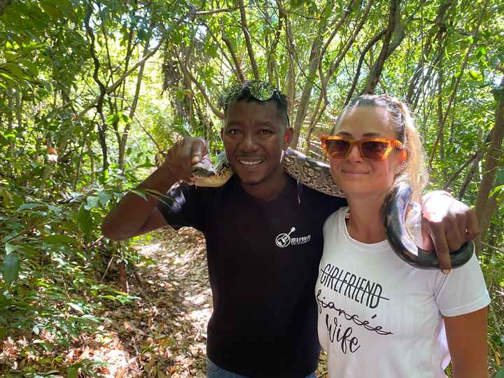 Madagascar: viaggio di nozze - 3