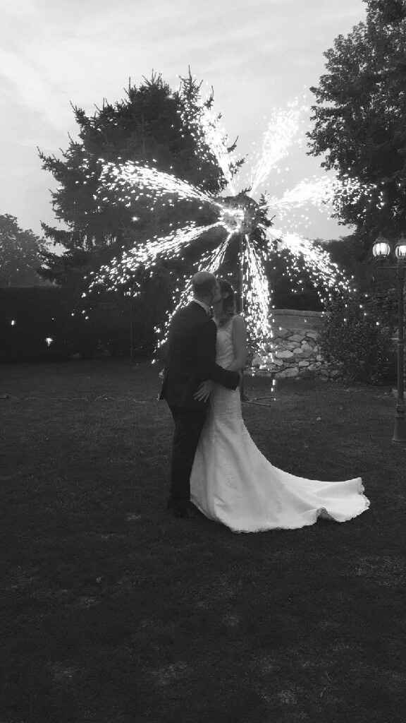  Finalmente marito e moglie! - 4