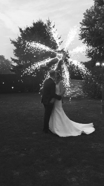  Finalmente marito e moglie! - 4