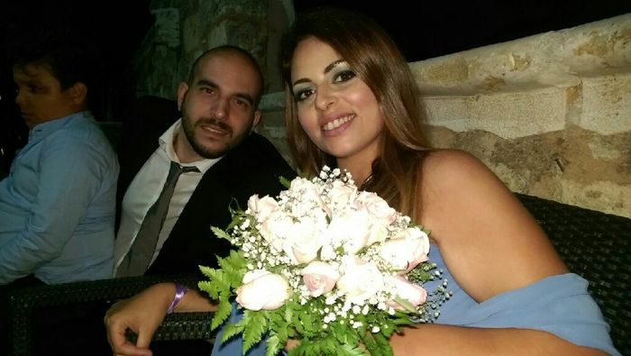 L'ultimo passo per vincere il REGALO di Matrimonio.com - 1