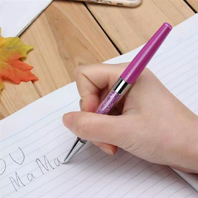 Guestbook con cuori di legno... Che penna usare? 4