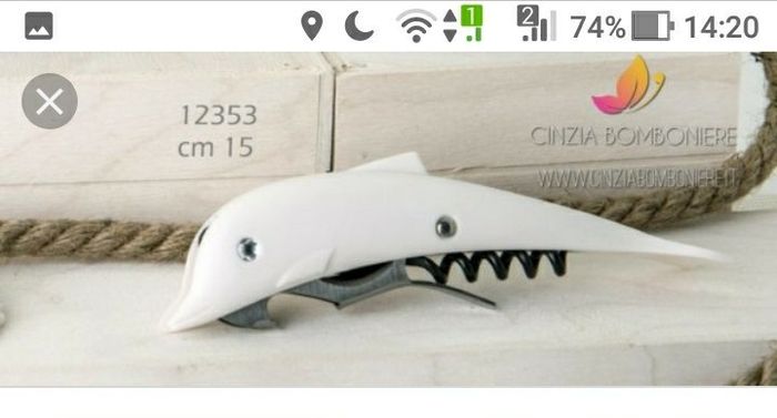 bomboniere per le nozze 4