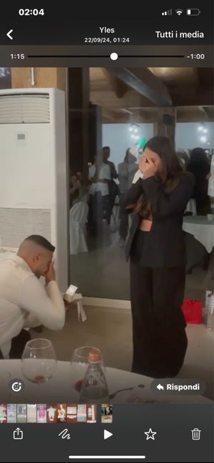 Foto e video della proposta: shooting o selfie? - 1