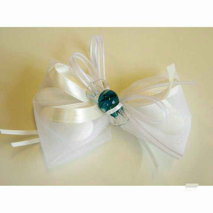  Bomboniera e confetti, come fare? - 1