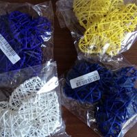 Aiuto segnaposto: colori? - 1