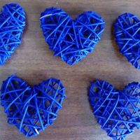 Aiuto segnaposto: colori? - 2