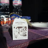 Aiuto segnaposto: colori? - 4