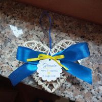 Segnaposto fai da me! - 1