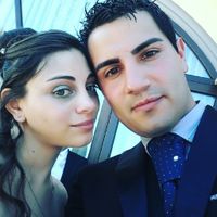 Presentati pubblicando una foto tua e del tuo fm - 1