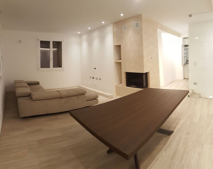 Cucina abitabile o ambiente unico?? 7