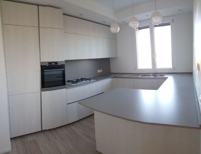 Le vostre cucine😍 9