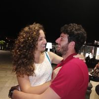 Postate una foto di voi due 👇 - 1