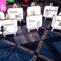  Qualcosina fatta da me :) - 4