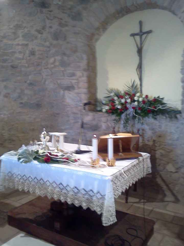 La mia fantistica Chiesa