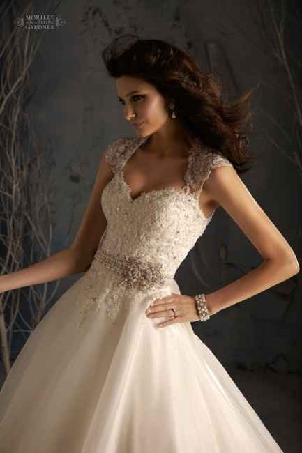 vi presento.....il mio abito!!