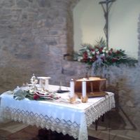 La mia fantistica Chiesa