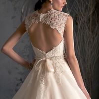 ecco il mio vestito!!!