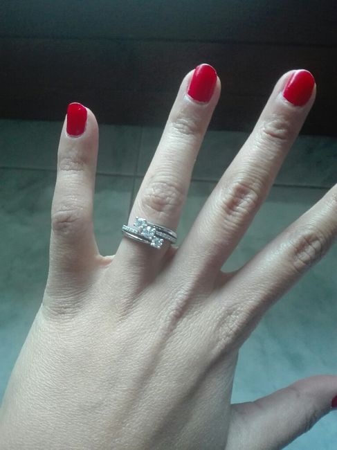Gli anelli di fidanzamento più costosi della storia - 1