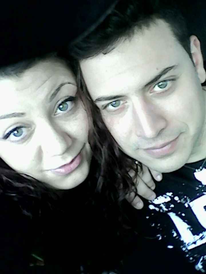 Postiamo le nostre foto da.......innamorati :) - 1