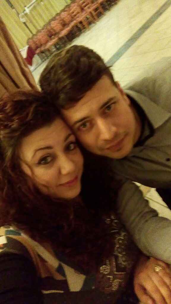 Postiamo le nostre foto da.......innamorati :) - 2